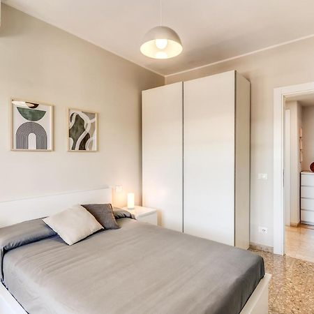Apartmán Holydom71 Řím Exteriér fotografie