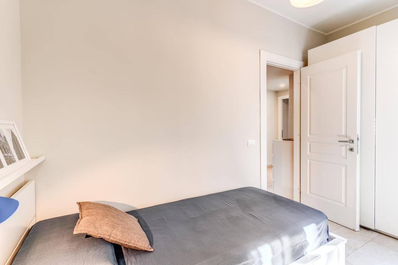 Apartmán Holydom71 Řím Exteriér fotografie