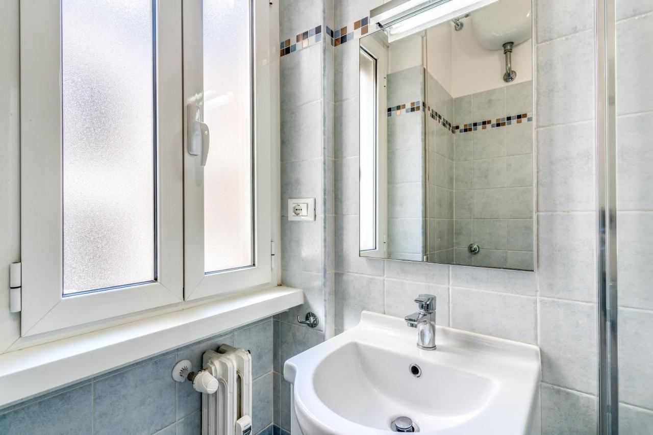 Apartmán Holydom71 Řím Exteriér fotografie