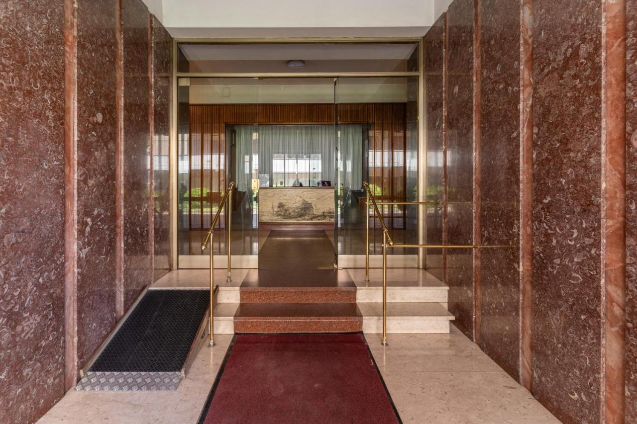 Apartmán Holydom71 Řím Exteriér fotografie