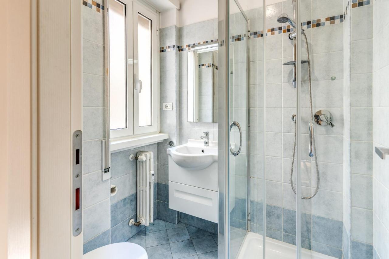 Apartmán Holydom71 Řím Exteriér fotografie